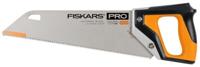 Fiskars pro powertooth handzaag | 380mm | 9tpi | 1062930 1062930