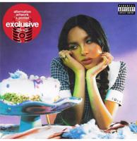 Olivia Rodrigo - Sour (Target Exclusief) CD Olivia Rodrigo - Sour (Target Exclusief) CD