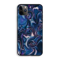 Mirrored Mirage: iPhone 11 Pro Biologisch afbreekbaar hoesje