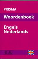 Prisma Woordenboek: Engels - Nederlands - thumbnail