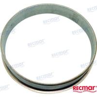 REPUESTOS MOTORES - Mercruiser REC862209 - CASQUILLO FUELLE