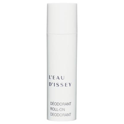 Issey Miyake L'Eau D'Issey Deodorant Roll-on 50ml Issey Miyake L'Eau D'Issey Deodorant Roll-on 50ml