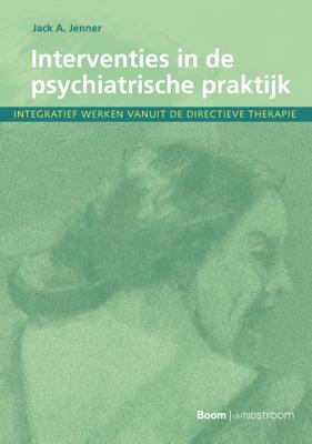 Interventies in de psychiatrische praktijk (Paperback)
