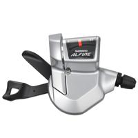 Shimano versteller (rechts) 11 speed alfine sl-s700 zilver