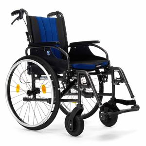 Rolstoel D200 Split