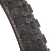 Deli Tire Tire buitenband S-101 16 x 1.75 zw - thumbnail