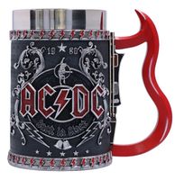 AC/DC: Back In Black Bierpul