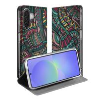 Samsung Galaxy A17 | Bookcase | Aztec