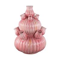 Nolou Tulpenvaas Roze