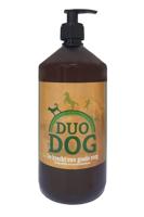 Duo Dog vet supplement