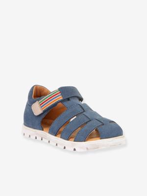 KEKO sandalen voor kinderen FRODDO jeansblauw
