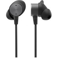 Logitech Zone Wired Earbuds Microsoft Teams - thumbnail