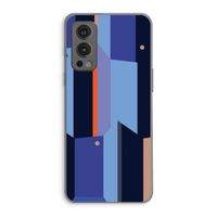 Gestalte 3: OnePlus Nord 2 5G Transparant Hoesje