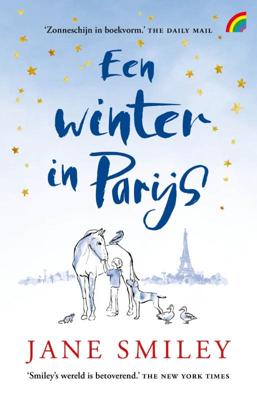 Een winter in Parijs (Paperback)