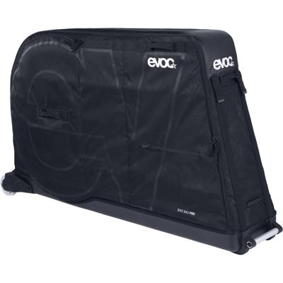 Evoc Bike travel bag pro 305L fietskoffer zwart