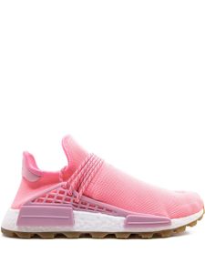 adidas x Pharrell Williams baskets Hu NMD PRD - Rose