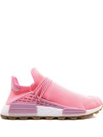 adidas x Pharrell Williams baskets Hu NMD PRD - Rose - thumbnail