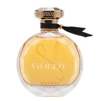 Hayari Floral Collection Goldy Eau de Parfum 100ml