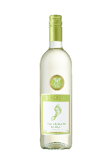 Barefoot Sauvignon Blanc | Witte wijn | Verenigde Staten | Gratis verzending v.a. 6 flessen