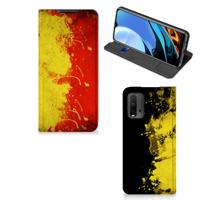 Xiaomi Poco M3 | Redmi 9T | Standcase | België