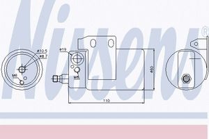 Droger, airconditioning 95185