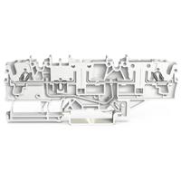 WAGO 2002-1568 Basisklem 50 stuk(s)