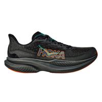 Hoka Mach 6 hardloopschoenen zwart heren 45 1-3