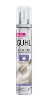 Color form mousse 98 zilverblond Color form mousse 98 zilverblond