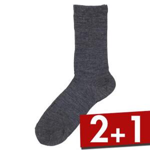 Pierre Robert Merino Wool Sock