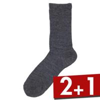 Pierre Robert Merino Wool Sock * Actie *