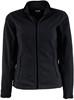 Tee Jays TJ9170 Women´s Active Fleece - Black - XL