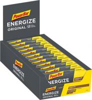 Powerbar Energize bar energiereep chocolade 15 x 55 gram - thumbnail