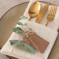 Breipatroon Yarn and Colors Favorite Napkins