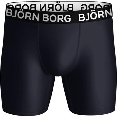 Björn Borg Sports Microfiber Boxer Heren