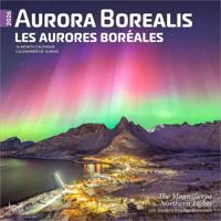 Aurora Borealis Kalender 2026
