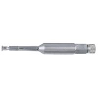 KS Tools 150.6501 Draadsnijgereedschap, M8x1,0, 115 mm KS Tools 150.6501 Draadsnijgereedschap, M8x1,0, 115 mm