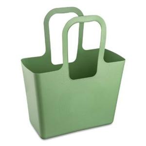 Koziol - Organizer Tas, Groot, Organic, Blad Groen - Koziol | Tasche X