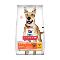 Hill's Science Plan - Canine - Adult Performance 14 kg