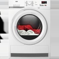 AEG 7000 serie SensiDry® Warmtepomp Droger 8 kg TR71CWZ84