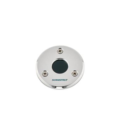 Scanstrut Dekdoorvoer Lp Kabel 2-8 Mm En Max Connector 16 Mm Rvs Default