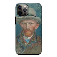 Van Gogh: iPhone 12 Pro Tough Case