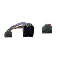 JVC radio adapter 16 pins 09PC3980