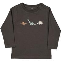 Baby T-shirt Lange mouwen