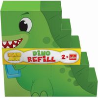 Domino Express - Junior Dino Refill Domino - thumbnail