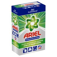 Ariel Wasmiddel compact regular (9100 gr)