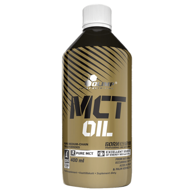 Olimp - MCT Oil