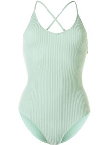 Duskii maillot de bain Margot - Vert