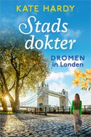 Dromen in Londen - Kate Hardy - ebook - thumbnail