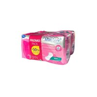 Molicare Premium Lady Pad 3 Drops 2x14 Promopack