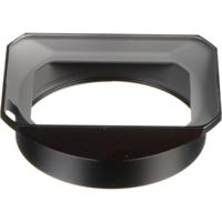 Leica 12471 Lens Hood for M 28 f/2 black anodized finish